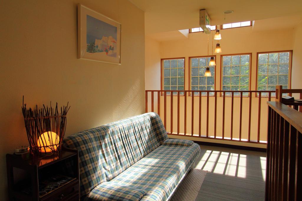 Pension Yummy Nikko Exterior photo