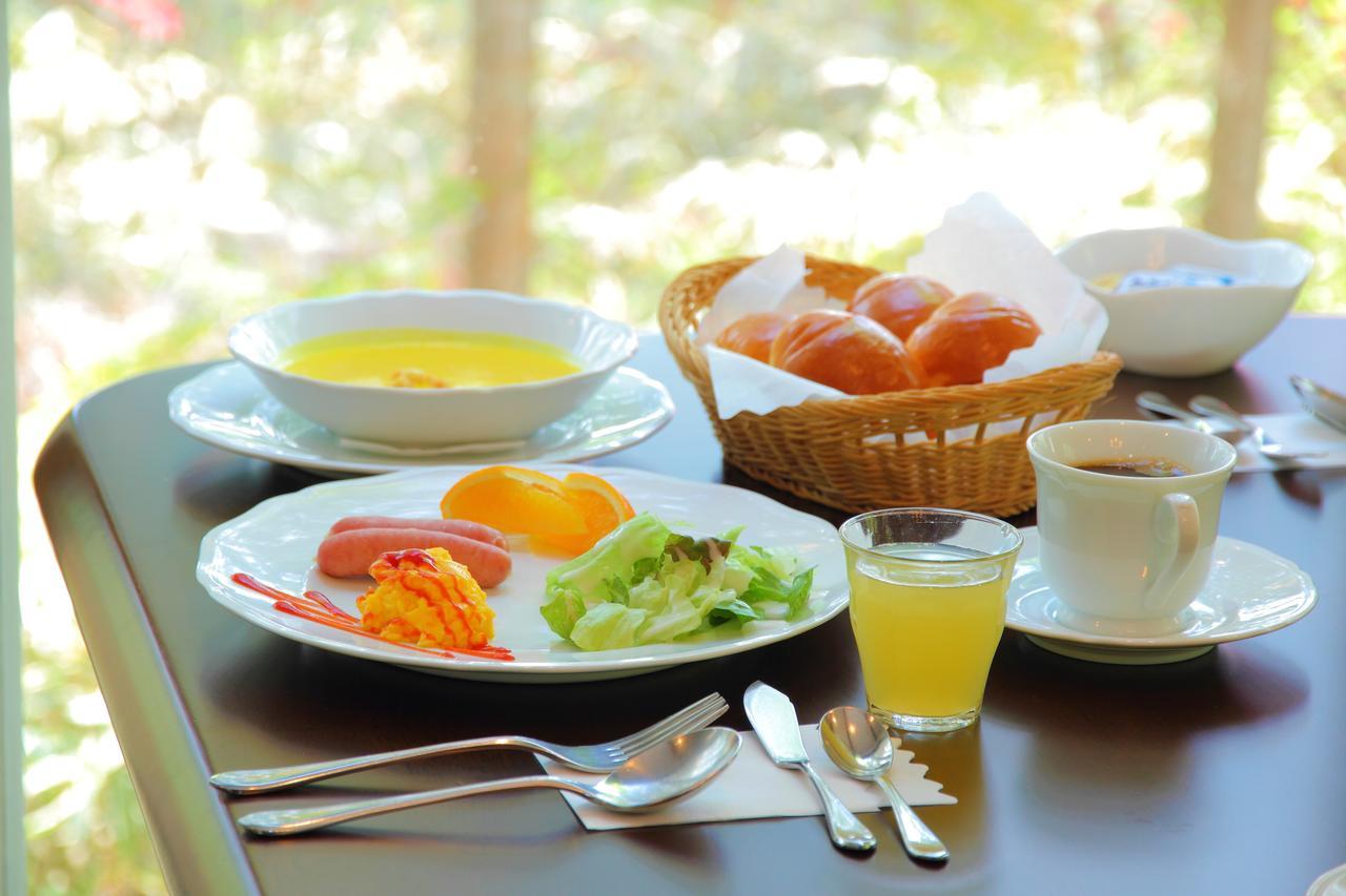 Pension Yummy Nikko Exterior photo